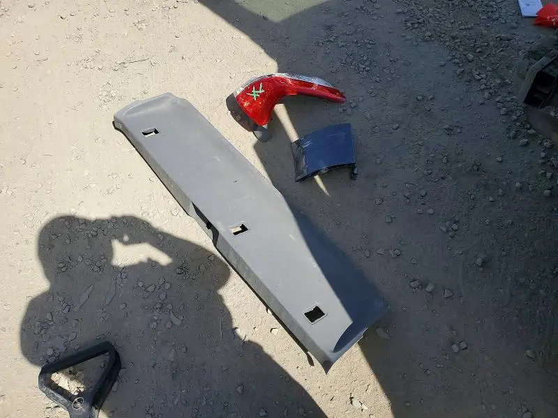 2014 TOYOTA SIENNA LE 8-PASSENGER  