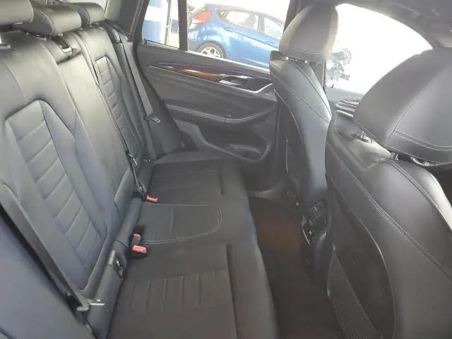 2021 BMW X3 XDRIVEM40I  