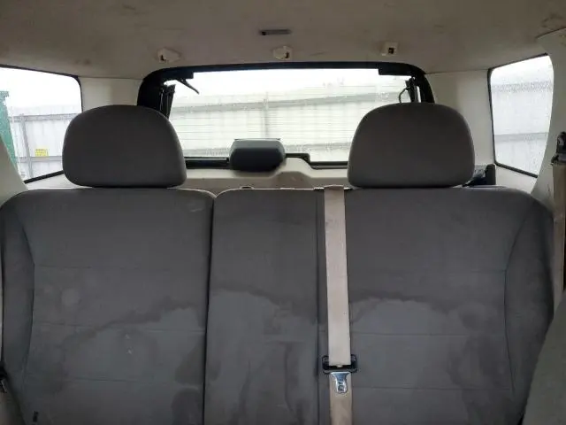 2012 FORD ESCAPE XLS  