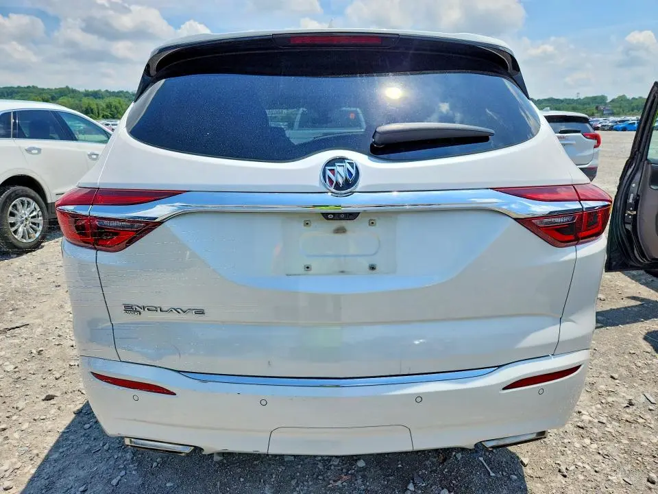 2020 BUICK ENCLAVE AVENIR  
