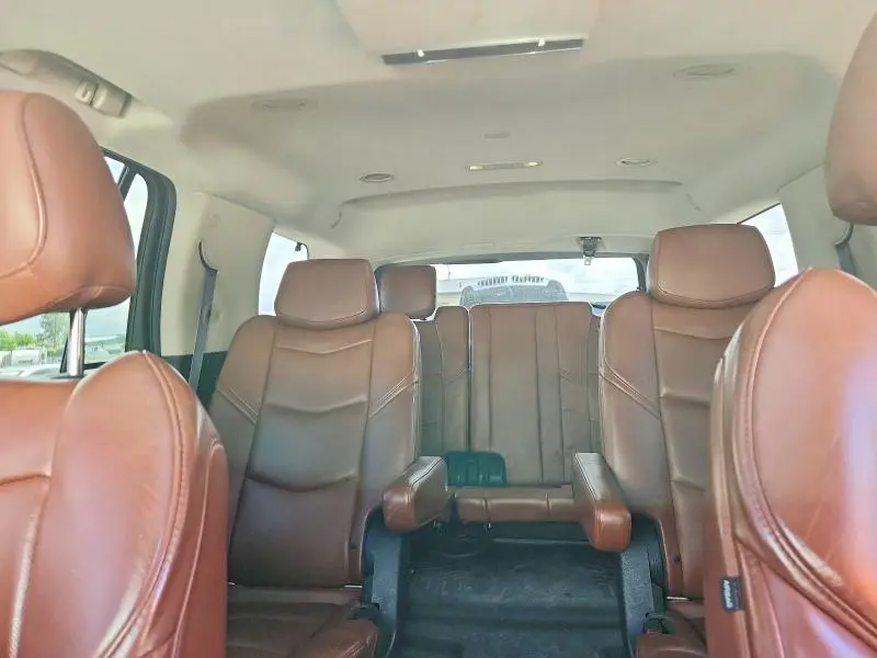 2015 CADILLAC ESCALADE PREMIUM  