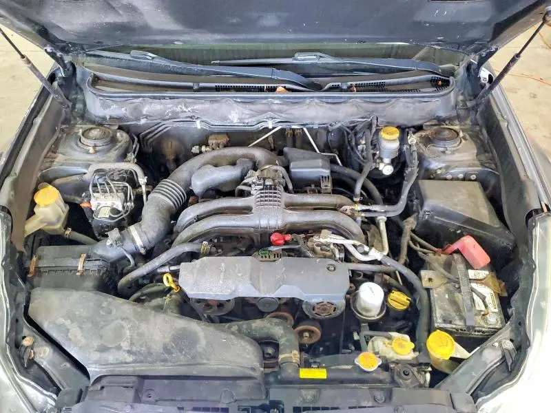 2013 SUBARU LEGACY 2.5I PREMIUM  
