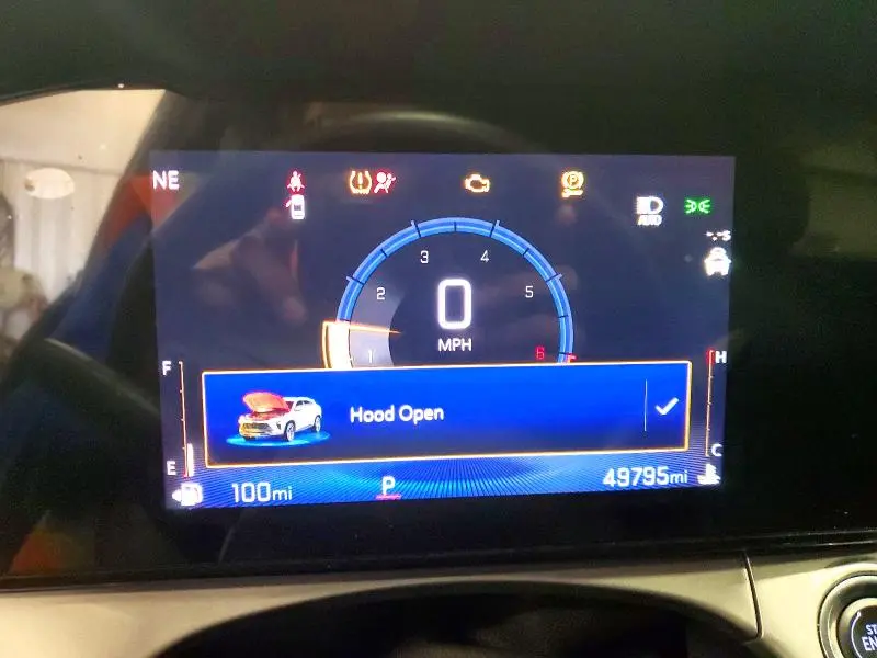 2024 CHEVROLET TRAX 1LT  