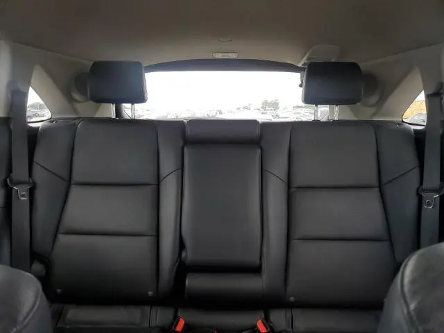 2013 ACURA RDX TECHNOLOGY  