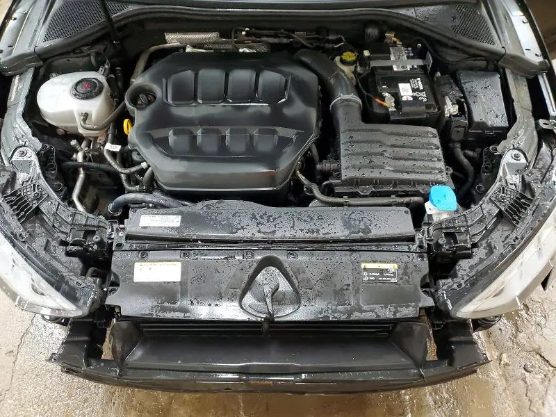 2022 AUDI A3 PREMIUM  