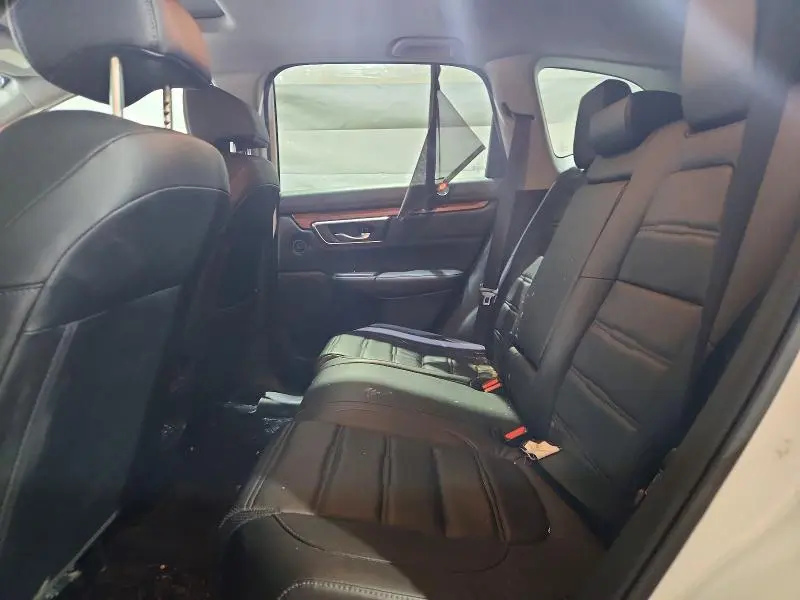 2019 HONDA CR-V EXL  