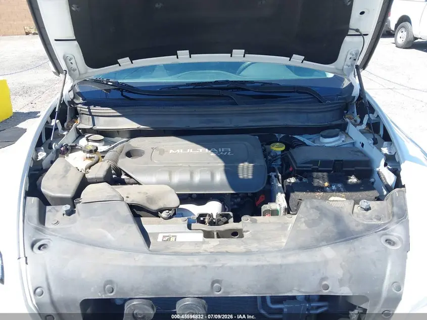 2018 JEEP CHEROKEE LATITUDE 4X4