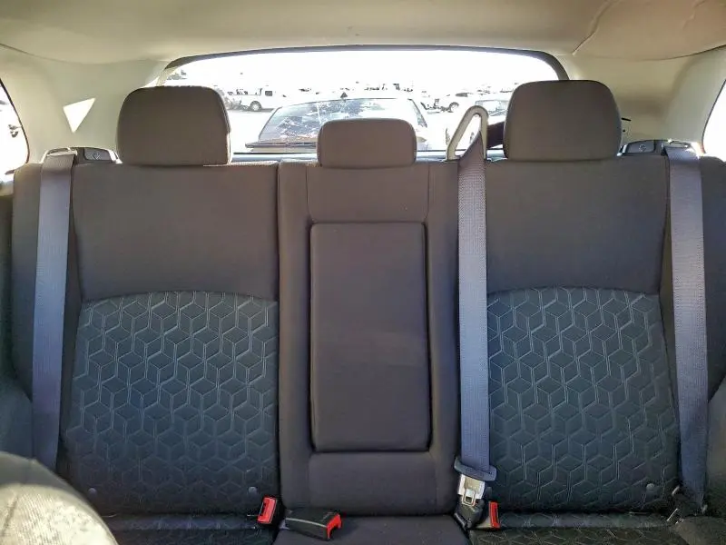 2026 MITSUBISHI OUTLANDER SPORT S/SE  