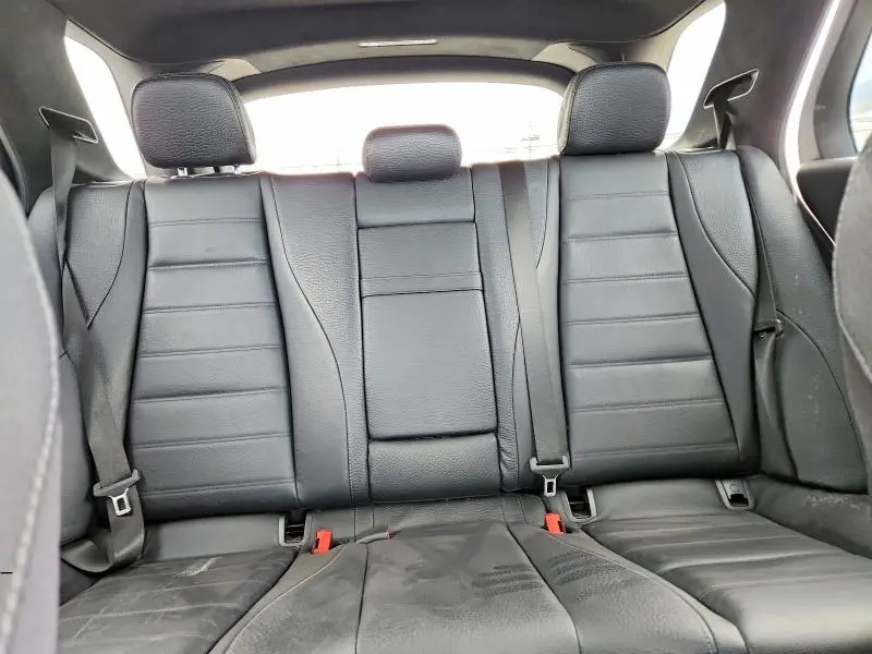 2020 MERCEDES-BENZ GLE 450 4MATIC  