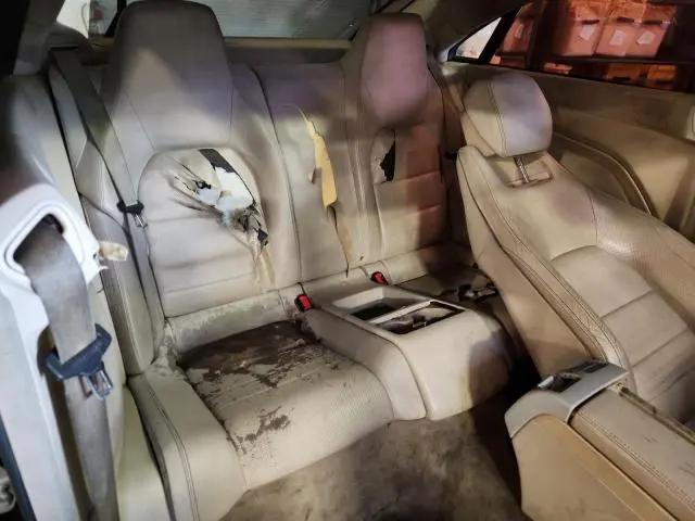 2014 MERCEDES-BENZ E 350 4MATIC  