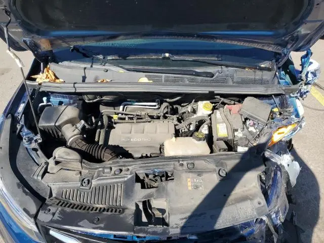 2020 CHEVROLET TRAX PREMIER  