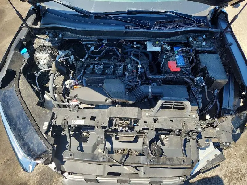 2023 HONDA CR-V EXL  