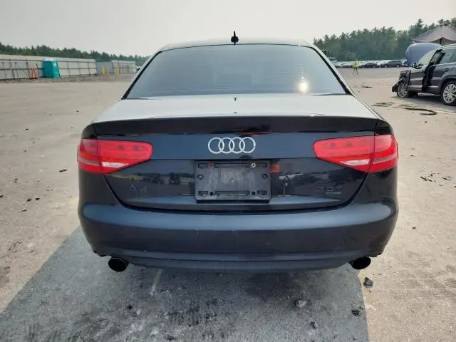 2013 AUDI A4 PREMIUM