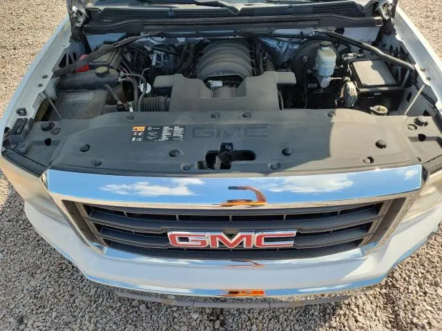 2014 GMC SIERRA K1500 SLT  