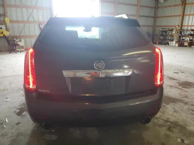2011 CADILLAC SRX