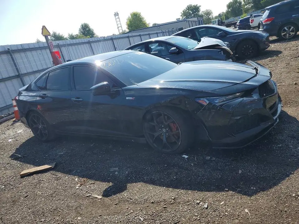 2023 ACURA TLX TYPE S  