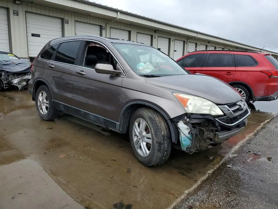 2011 HONDA CR-V EXL  
