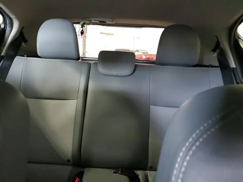 2013 TOYOTA PRIUS C FOUR  