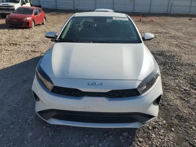 2023 KIA FORTE LX  