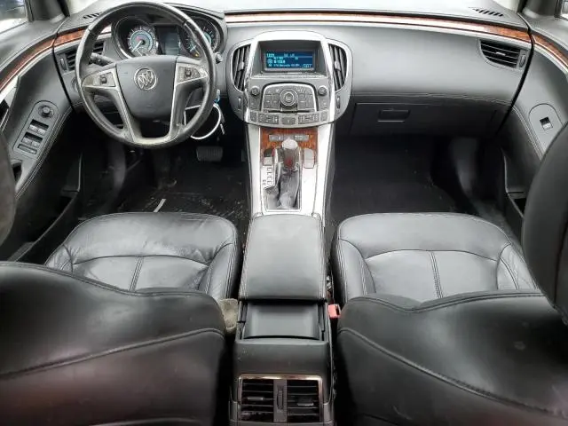 2010 BUICK LACROSSE CXL  