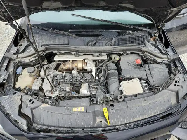 2022 MERCEDES-BENZ GLA 45 AMG  