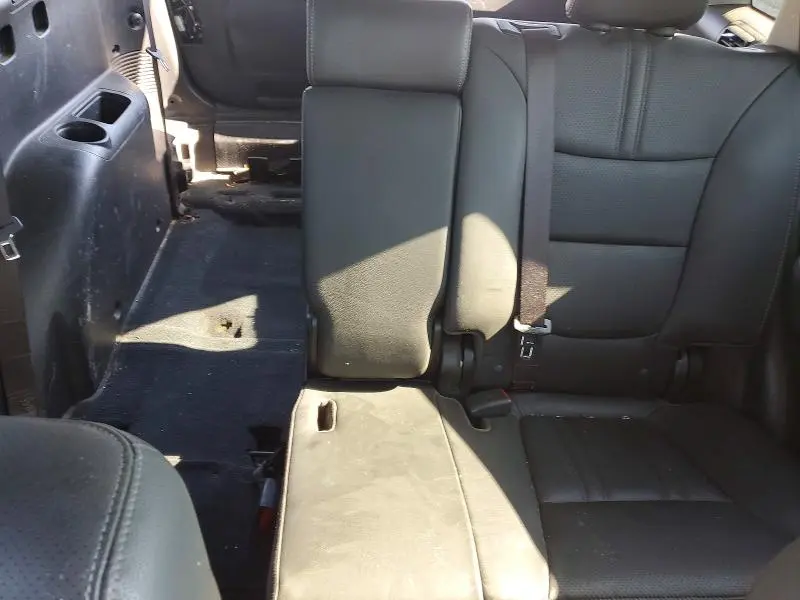 2012 KIA SORENTO SX  