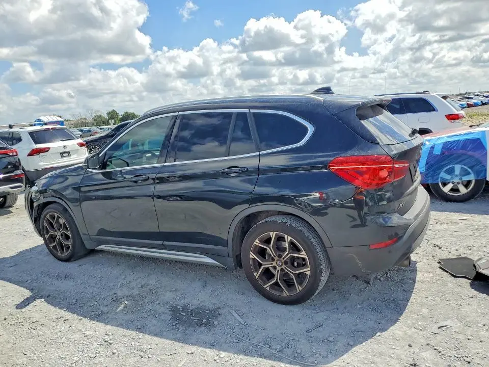 2020 BMW X1 SDRIVE28I  