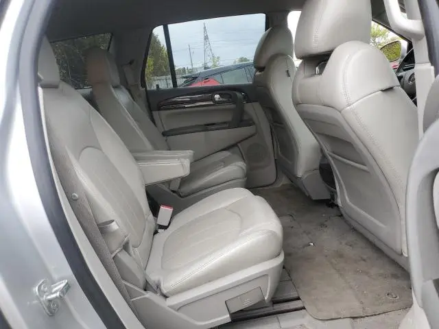 2015 BUICK ENCLAVE