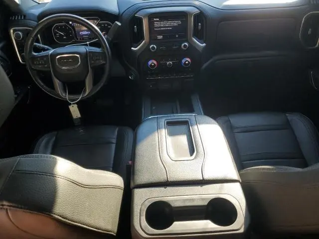 2020 GMC SIERRA K1500 DENALI  