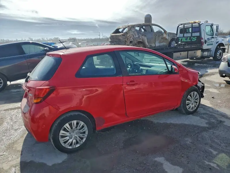 2016 TOYOTA YARIS L  