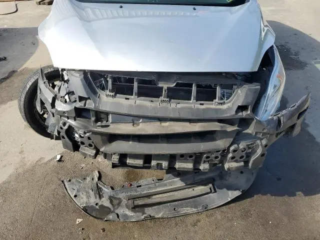2013 FORD C-MAX SE  