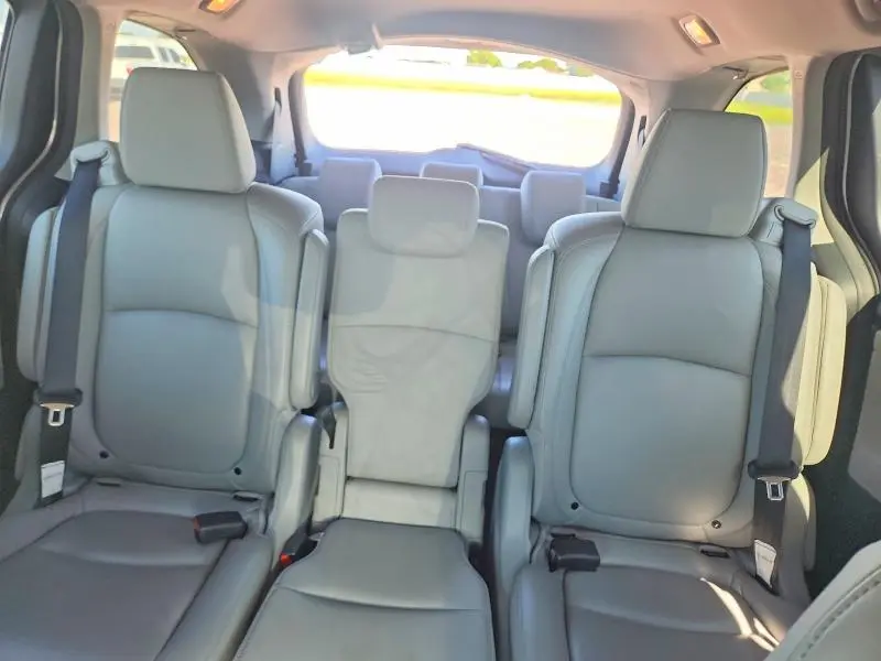 2020 HONDA ODYSSEY EXL  