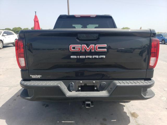 2023 GMC SIERRA K1500