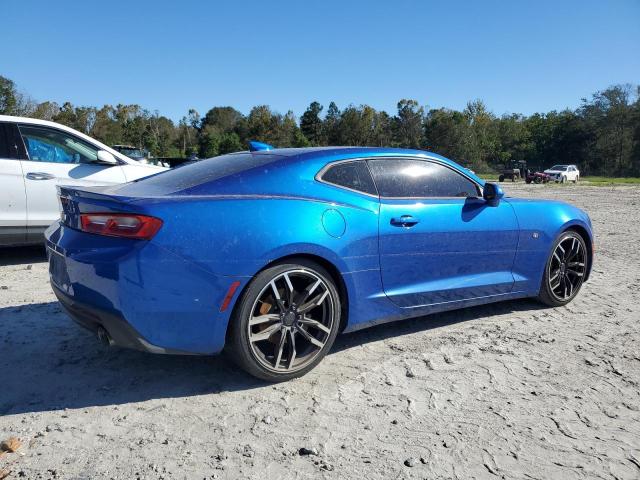 2017 CHEVROLET CAMARO LS