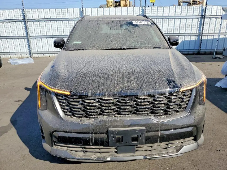 2026 KIA SORENTO SXP  