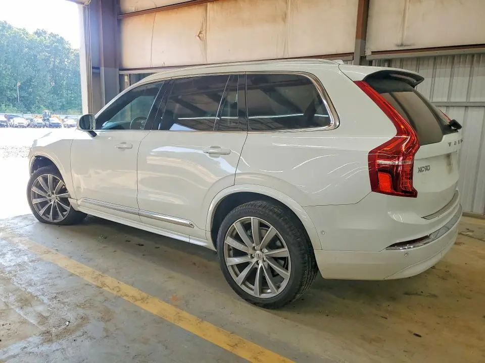 2023 VOLVO XC90 ULTIMATE  