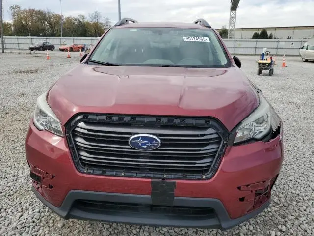 2019 SUBARU ASCENT PREMIUM  