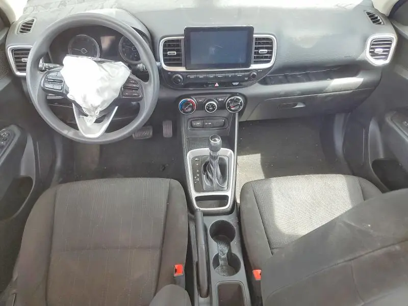 2022 HYUNDAI VENUE SE  