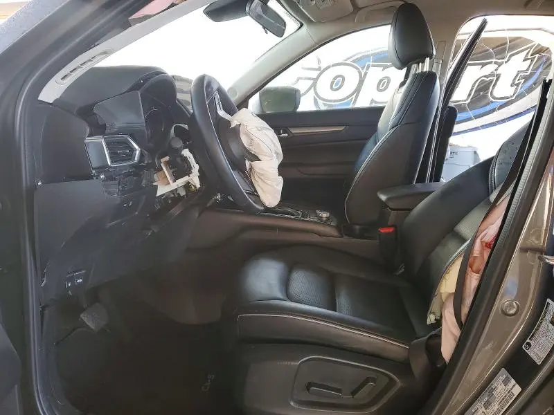 2025 MAZDA CX-5 SELECT  