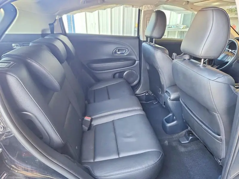 2018 HONDA HR-V EXL  
