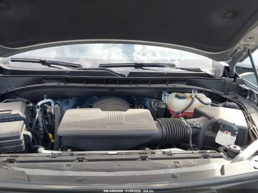 2024 GMC YUKON XL 2WD DENALI