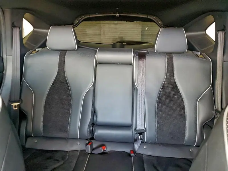 2020 ACURA RDX A-SPEC  