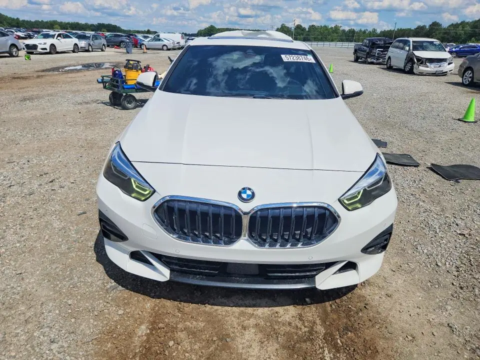 2021 BMW 228XI   