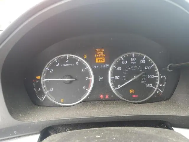 2016 ACURA ILX BASE WATCH PLUS  
