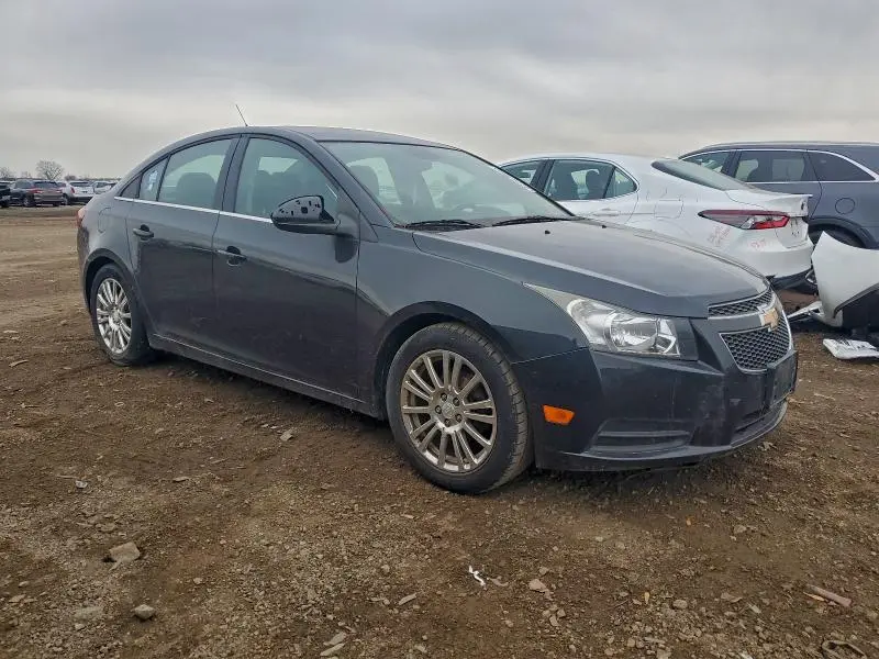 2013 CHEVROLET CRUZE ECO  