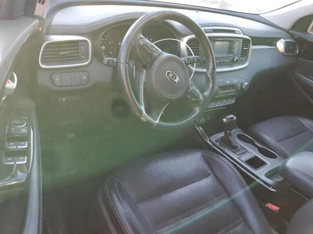 2016 KIA SORENTO EX  