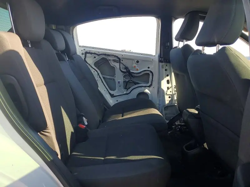 2020 HONDA HR-V SPORT  