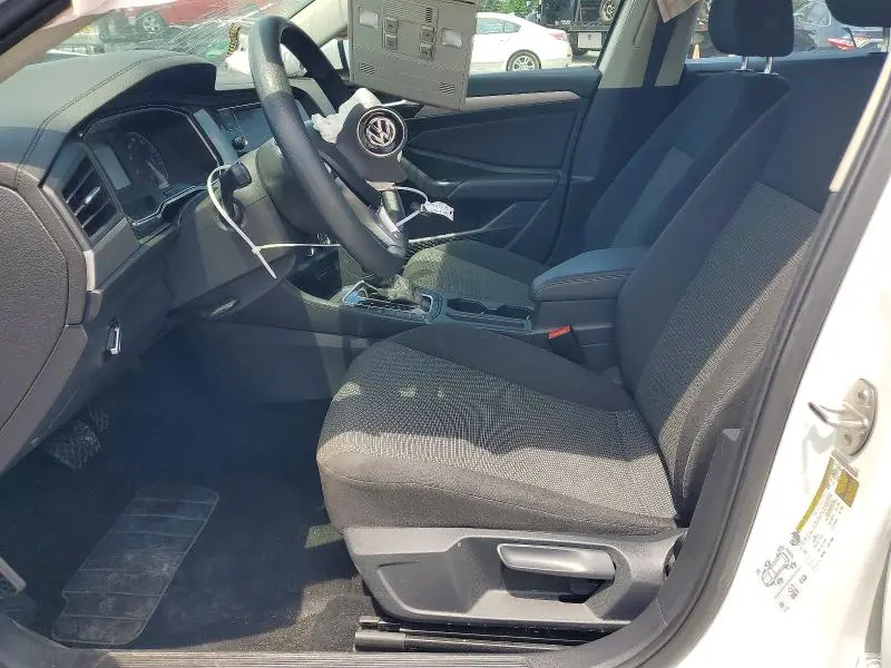 2021 VOLKSWAGEN JETTA S  