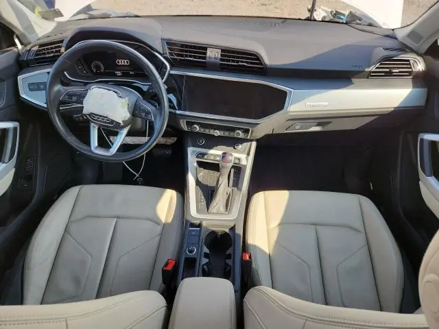 2023 AUDI Q3 PREMIUM PLUS S LINE 45  