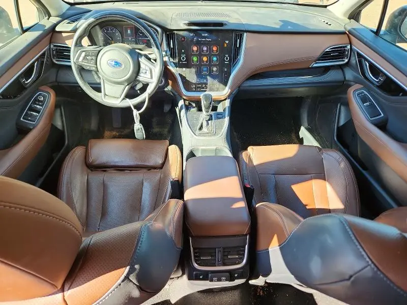 2020 SUBARU OUTBACK TOURING LDL  